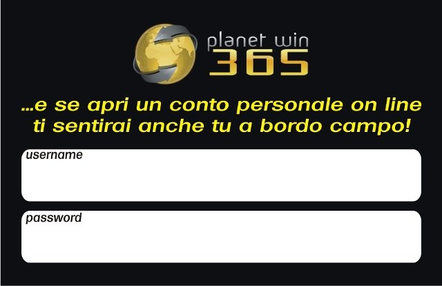 tessera planet win re